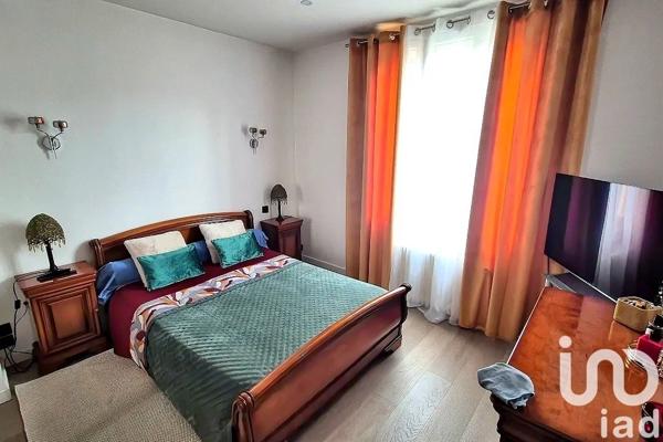 Maison 7 pièces de 130 m² à Noisy-le-Sec (93130)