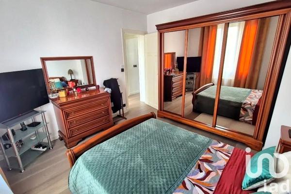 Maison 7 pièces de 130 m² à Noisy-le-Sec (93130)