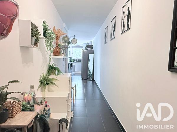 Appartement à vendre 3 pièces 63 m² Menton