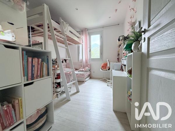 Appartement à vendre 3 pièces 63 m² Menton