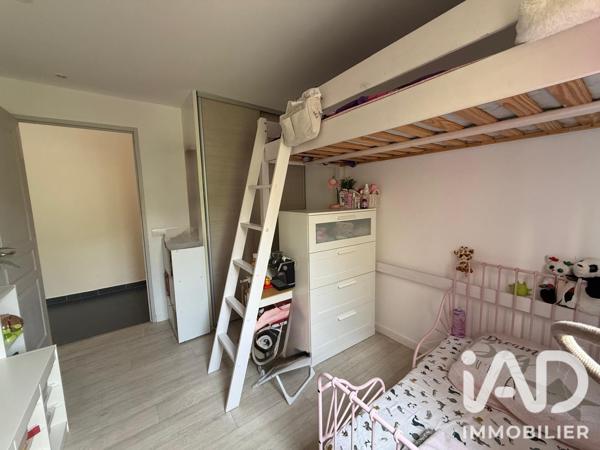Appartement à vendre 3 pièces 63 m² Menton