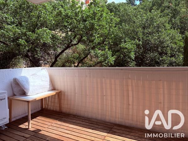Appartement à vendre 3 pièces 63 m² Menton