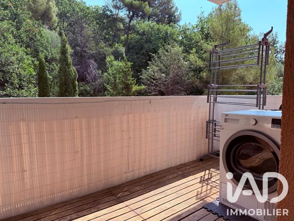 Appartement à vendre 3 pièces 63 m² Menton