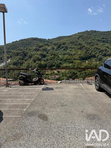 Appartement à vendre 3 pièces 63 m² Menton