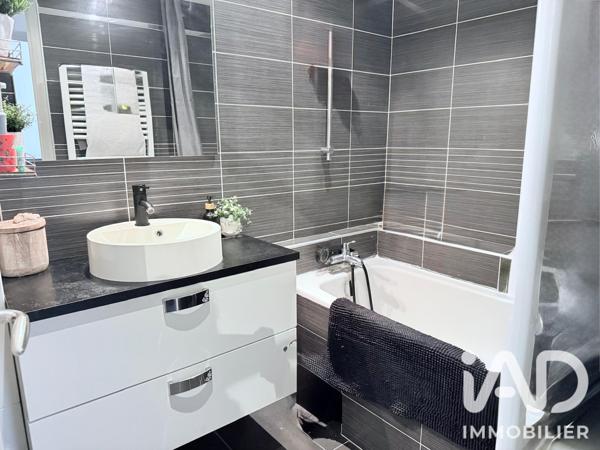 Appartement à vendre 3 pièces 63 m² Menton