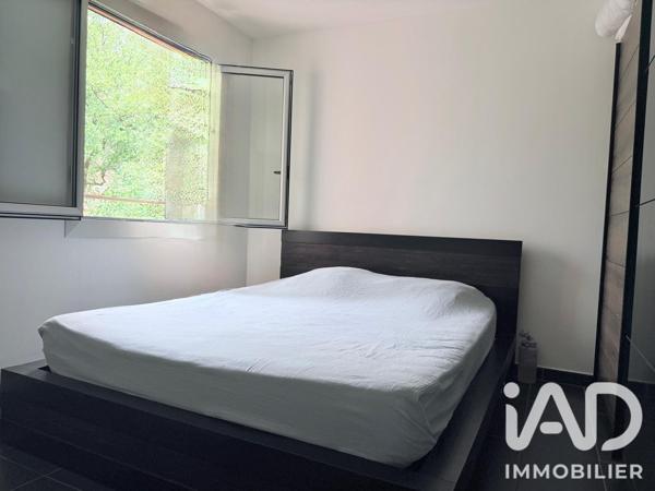 Appartement à vendre 3 pièces 63 m² Menton