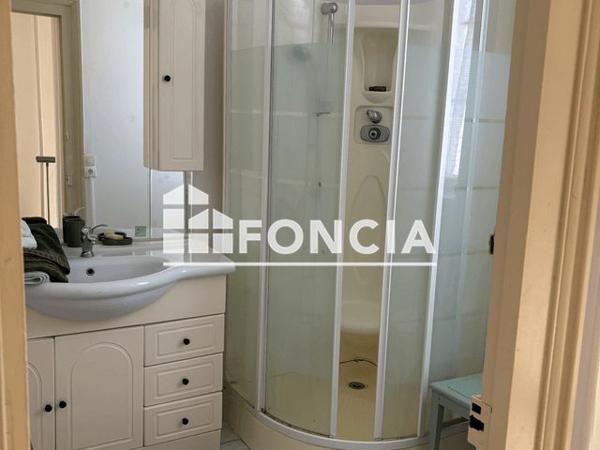 À vendre Maison 2 pièces 31.8 m² - Trouville-sur-mer 14360