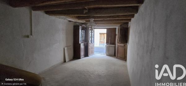 Maison à vendre 3 pièces 74 m² Paulhaguet