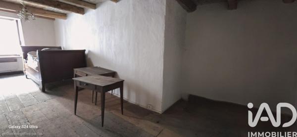 Maison à vendre 3 pièces 74 m² Paulhaguet