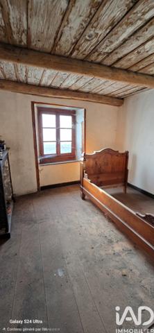 Maison à vendre 3 pièces 74 m² Paulhaguet