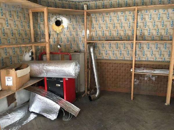 Immeuble à vendre à Villaines-la-Juhel en Mayenne (53700), ref : 483