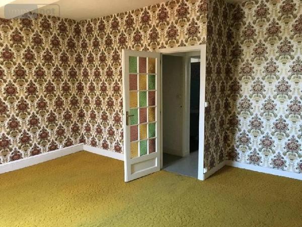 Immeuble à vendre à Villaines-la-Juhel en Mayenne (53700), ref : 483