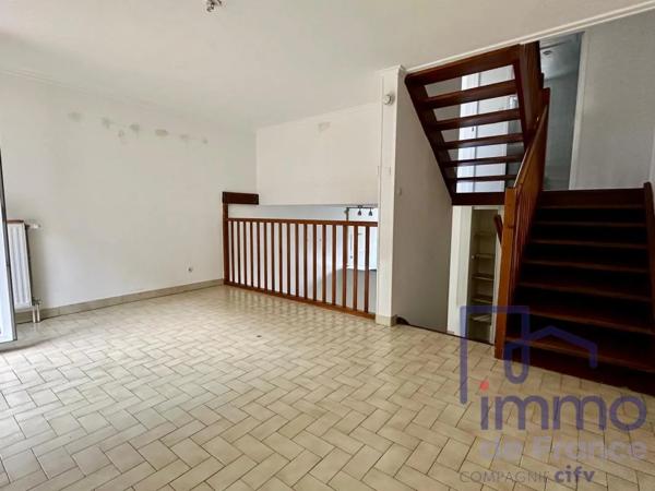 Maison à vendre à Saint-Priest-en-Jarez (42270)