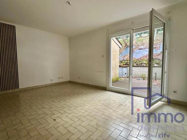 Maison à vendre à Saint-Priest-en-Jarez (42270)