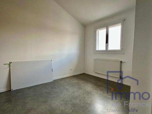 Maison à vendre à Saint-Priest-en-Jarez (42270)