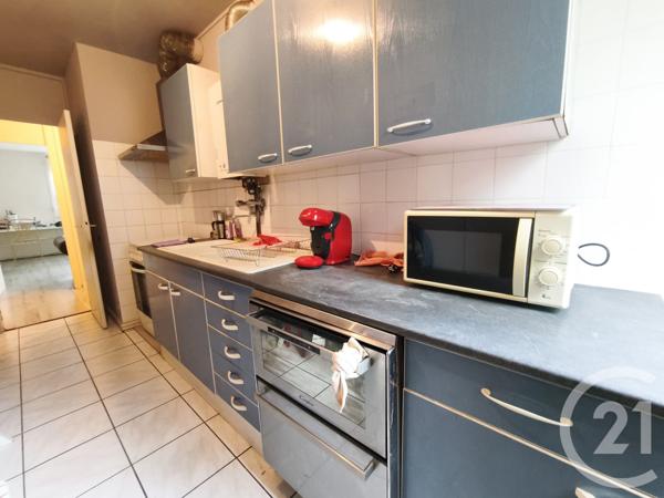 Appartement F3 à vendre  3 pièces - 66 m2 PERPIGNAN - 66