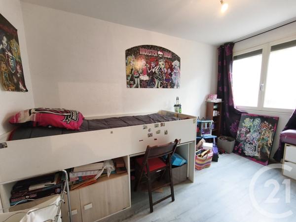 Appartement F3 à vendre  3 pièces - 66 m2 PERPIGNAN - 66