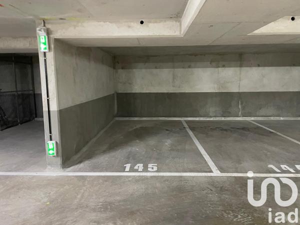 Appartement à vendre 2 pièces 47 m² Saint-Laurent-du-Var