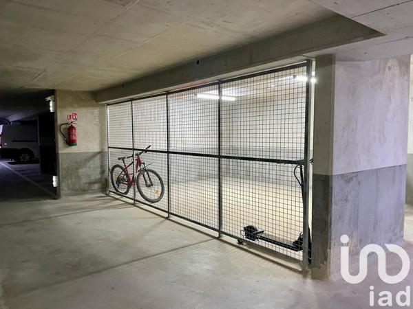 Appartement à vendre 2 pièces 47 m² Saint-Laurent-du-Var