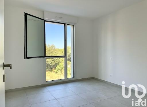 Appartement à vendre 2 pièces 47 m² Saint-Laurent-du-Var