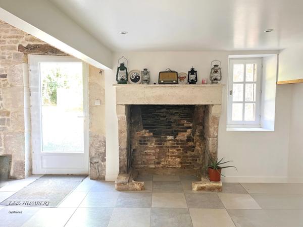 Maison 5 pièces à THIRE (85)-Sainte-Hermine