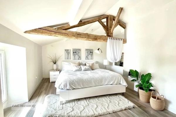 Maison 5 pièces à THIRE (85)-Sainte-Hermine