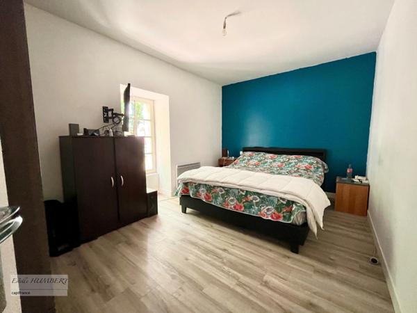 Maison 5 pièces à THIRE (85)-Sainte-Hermine