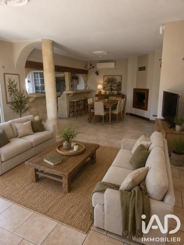 Appartement à vendre 4 pièces 109,3 m² La Seyne-sur-Mer