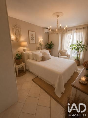 Appartement à vendre 4 pièces 109,3 m² La Seyne-sur-Mer