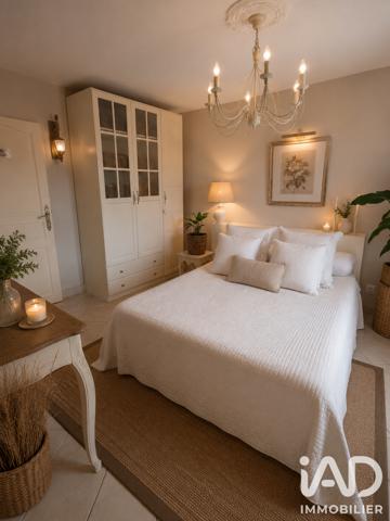 Appartement à vendre 4 pièces 109,3 m² La Seyne-sur-Mer