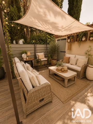 Appartement à vendre 4 pièces 109,3 m² La Seyne-sur-Mer