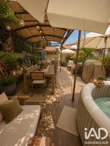 Appartement à vendre 4 pièces 109,3 m² La Seyne-sur-Mer
