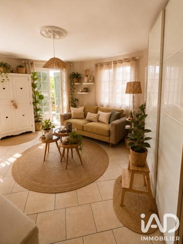 Appartement à vendre 4 pièces 109,3 m² La Seyne-sur-Mer