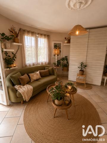 Appartement à vendre 4 pièces 109,3 m² La Seyne-sur-Mer