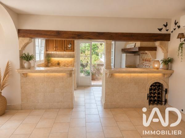 Appartement à vendre 4 pièces 109,3 m² La Seyne-sur-Mer