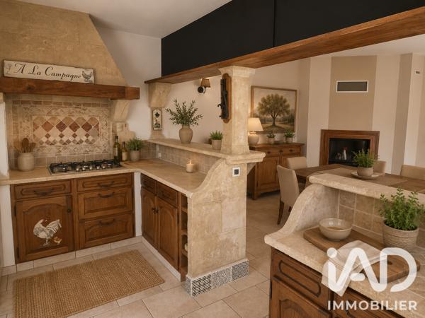 Appartement à vendre 4 pièces 109,3 m² La Seyne-sur-Mer