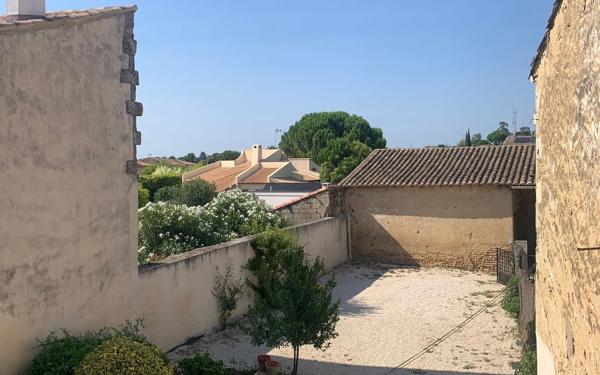 Maison à louer