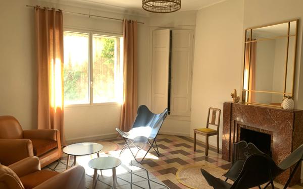 Maison à louer