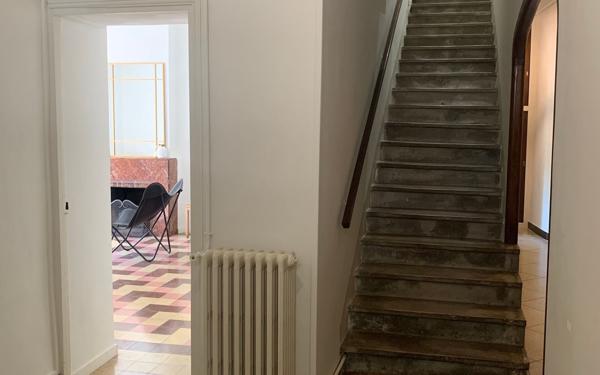 Maison à louer