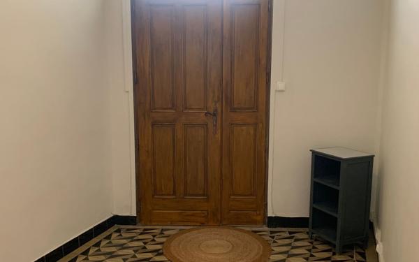 Maison à louer