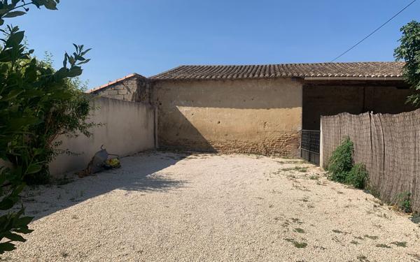 Maison à louer