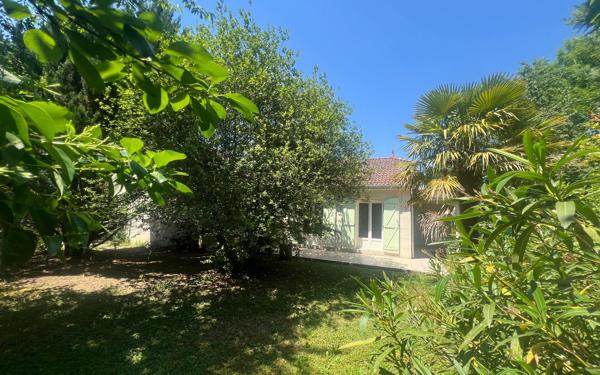 Maison à louer