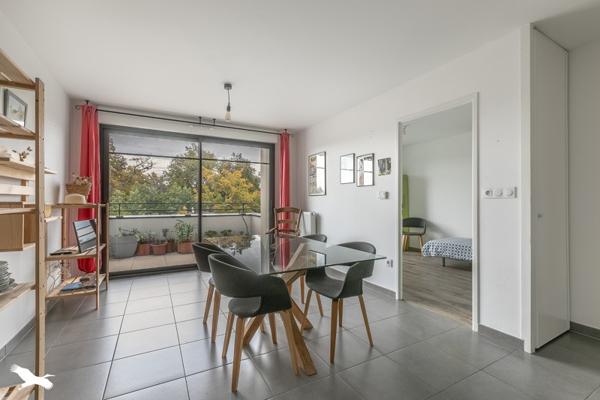 Appartement à vendre |  Andernos-les-Bains |  3 pièces | 88 m²