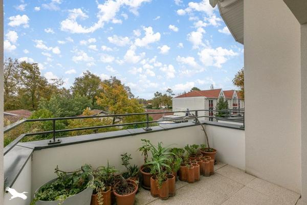 Appartement à vendre |  Andernos-les-Bains |  3 pièces | 88 m²