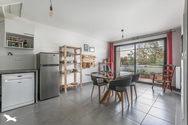 Appartement à vendre |  Andernos-les-Bains |  3 pièces | 88 m²