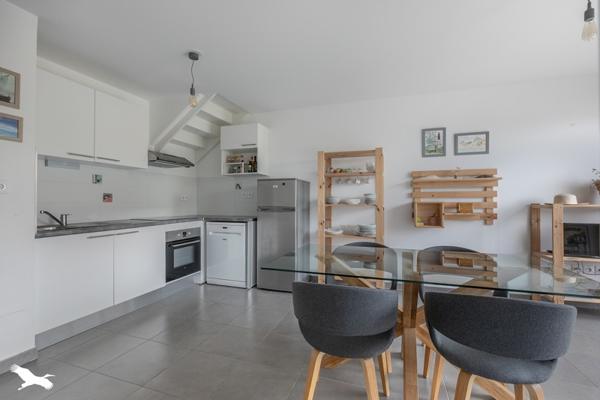 Appartement à vendre |  Andernos-les-Bains |  3 pièces | 88 m²