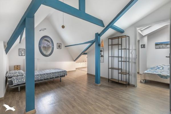 Appartement à vendre |  Andernos-les-Bains |  3 pièces | 88 m²