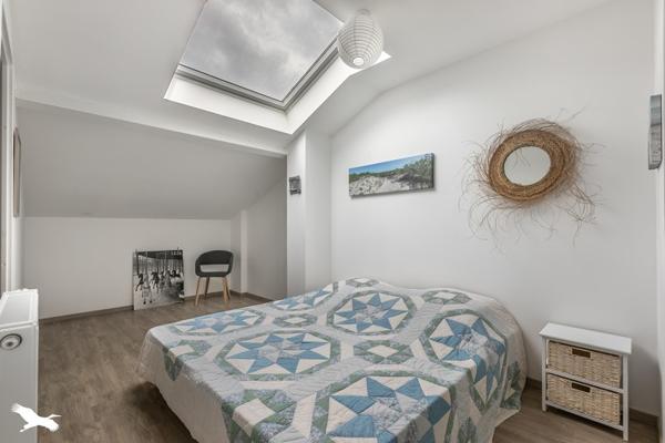 Appartement à vendre |  Andernos-les-Bains |  3 pièces | 88 m²