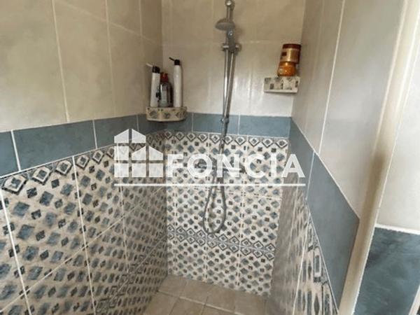 Location Appartement 3 pièces 71.7 m² - 3 AVENUE DU MARSAN Saint Sever 40500