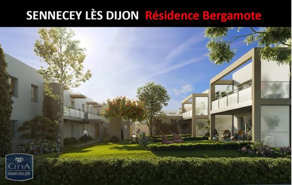 Appartement à vendre 4 pièces 85.02m²